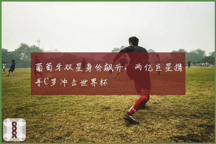 葡萄牙双星身价飙升，两亿巨星携手C罗冲击世界杯