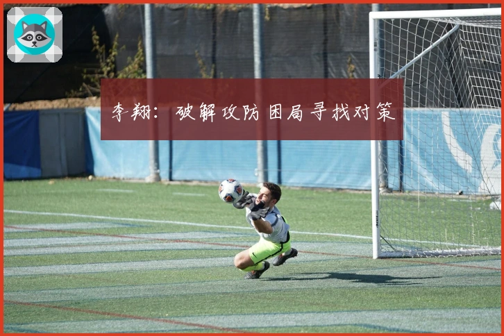 李翔：破解攻防困局寻找对策